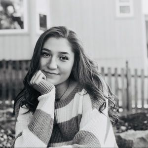 Meet your Posher, Jaida